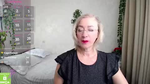 Irena online show from 10-24-25, 12:08