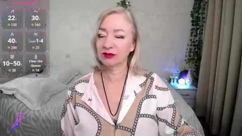 Irena online show from 12-15-25, 10:47