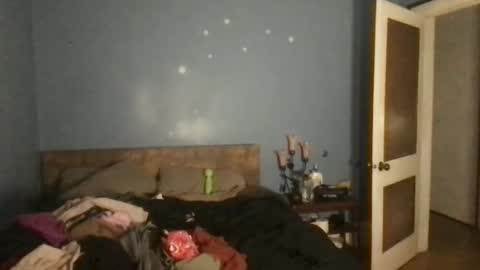 Snapshot of hunyybunz chatting on 11-20-25, 02:34 Goddess Hunyy online show from 11-20-25, 02:34