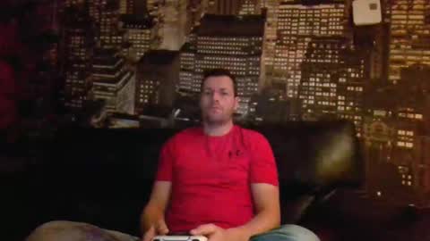 hurley7890 online show from 12-07-24, 07:10