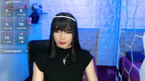 Hurrem online show from 01-14-25, 02:22