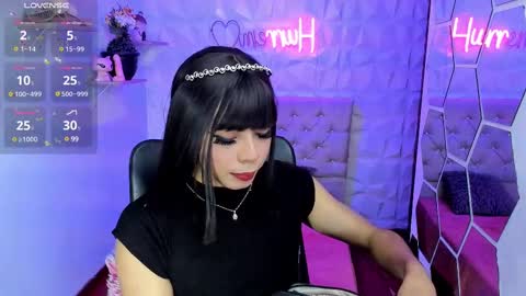 Hurrem online show from 02-27-25, 01:38