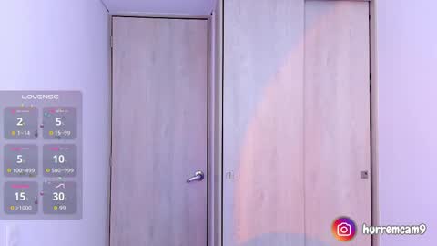 Snapshot of hurremcan_ chatting on 02-13-26, 02:57 Hurrem online show from 02-13-26, 02:57