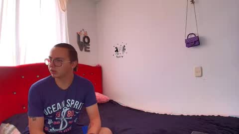 Snapshot of husbands_horny chatting on 11-05-25, 11:43 husbands_horny online show from 11-05-25, 11:43