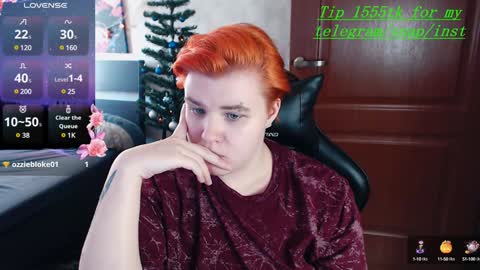 Ryan online show from 12-04-24, 08:12
