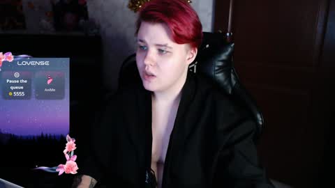 Ryan online show from 01-12-25, 04:29