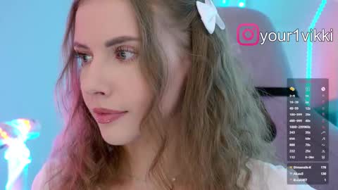 Vika online show from 01-14-26, 10:47