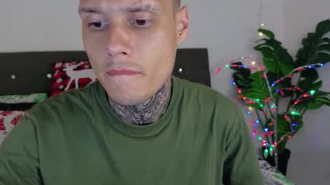 Call me sinner... online show from 12-02-25, 02:39