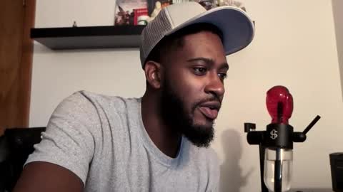 HydroBlack online show from 09-25-25, 05:33