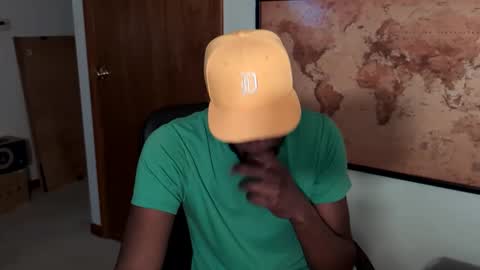 HydroBlack online show from 02-26-26, 04:00