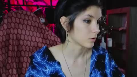 Hyeon Jin online show from 01-06-25, 11:42