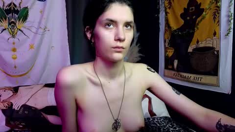 Hyeon Jin online show from 01-20-25, 03:15