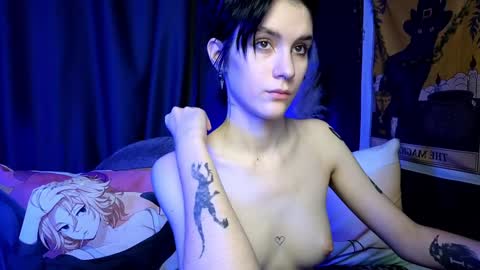 Hyeon Jin online show from 01-26-25, 06:07