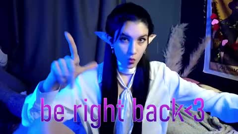 Hyeon Jin online show from 02-14-25, 06:02