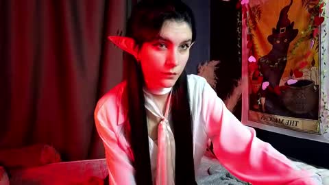 Hyeon Jin online show from 02-14-25, 09:03