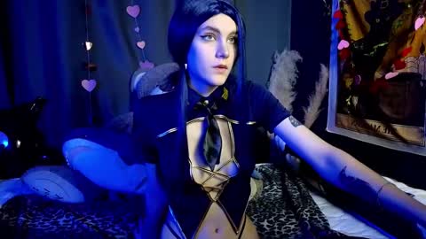 Hyeon Jin online show from 02-20-25, 09:42