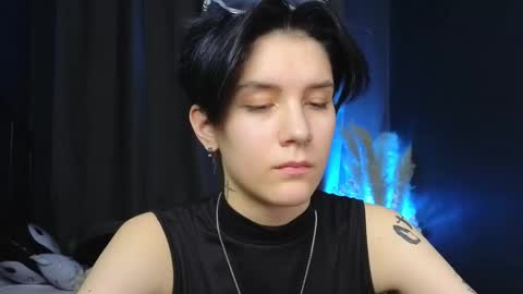 Hyeon Jin online show from 03-12-25, 07:59