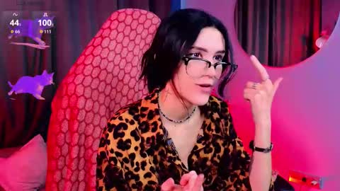 Hyeon Jin online show from 03-03-26, 10:32