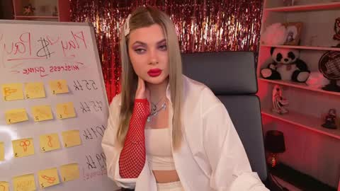 hyileyclark online show from 04-10-26, 09:47