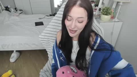 maru online show from 12-18-25, 07:14