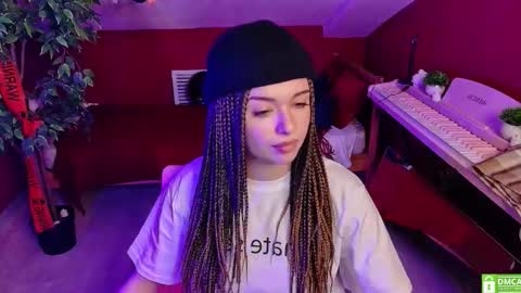 Julia online show from 11-02-25, 09:17