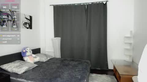 Kate online show from 10-29-25, 02:08