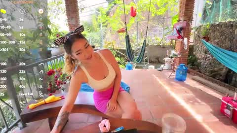 Your submissive lady 3 online show from 10-22-25, 05:52