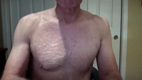 Snapshot of i8bgcq chatting on 01-22-25, 06:20 The Talented Mr. DILFy online show from 01-22-25, 06:20