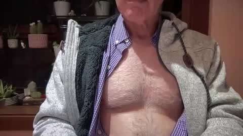 Snapshot of i8bgcq chatting on 01-30-25, 04:48 The Talented Mr. DILFy online show from 01-30-25, 04:48