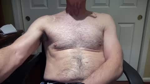 Snapshot of i8bgcq chatting on 02-05-25, 03:52 The Talented Mr. DILFy online show from 02-05-25, 03:52