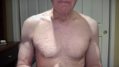 The Talented Mr. DILFy online show from 12-03-25, 02:26