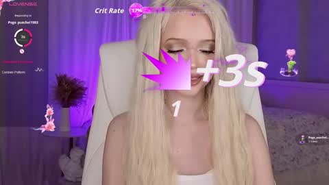 Snapshot of i__am_joss chatting on 11-15-25, 10:26 Joselle online show from 11-15-25, 10:26