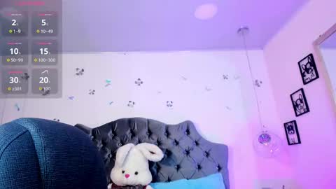 Alesa online show from 09-27-25, 08:25