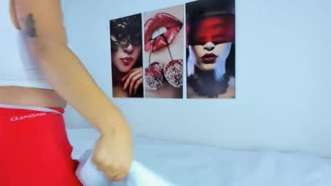 The Dolls online show from 12-01-25, 08:03