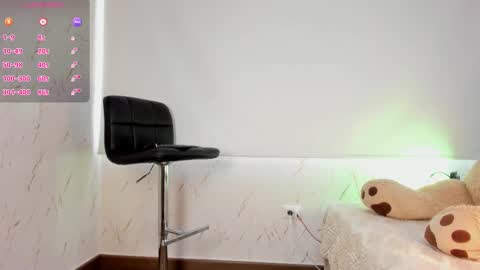 Tell Me Hanna  online show from 12-20-25, 07:10