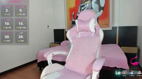 karoll online show from 10-21-25, 07:14