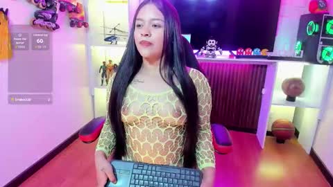 Snapshot of i_am_karoll chatting on 02-06-26, 07:28 karoll online show from 02-06-26, 07:28