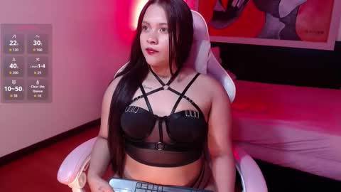 Snapshot of i_am_karoll chatting on 02-17-26, 07:20 karoll online show from 02-17-26, 07:20