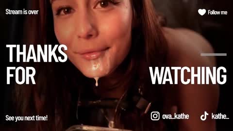 Lucy online show from 11-21-25, 10:36