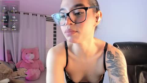 Helloouu im  Abigail call me Abi  MY NEW SHEDULE  IS 1030PM online show from 03-07-25, 04:57