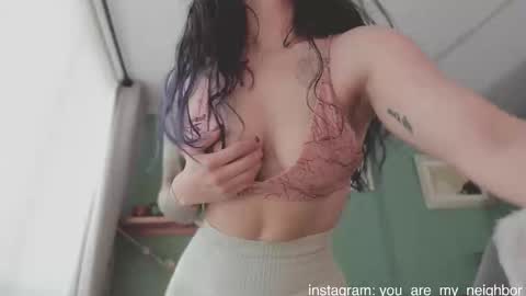 Lana Banana online show from 01-15-25, 09:51