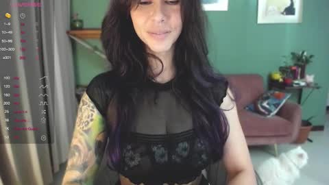 Lana Banana online show from 02-13-25, 04:22