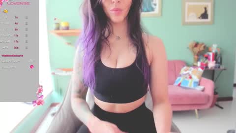 Lana Banana online show from 03-10-25, 05:50