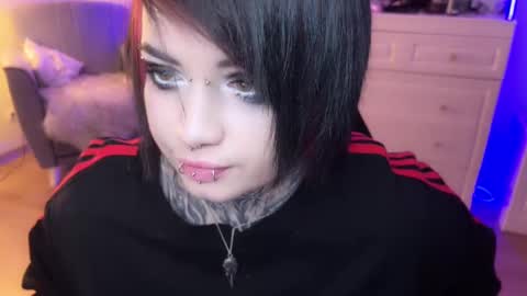 Asya  online show from 12-14-24, 01:38