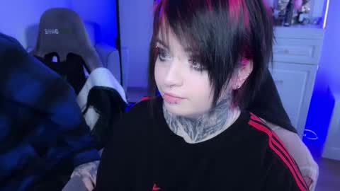 Asya  online show from 12-15-24, 11:12