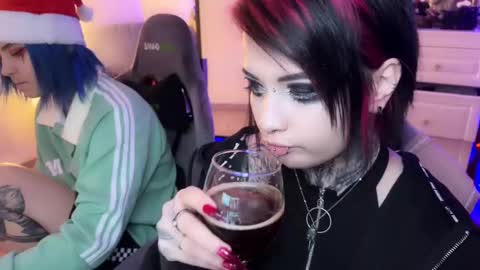 Asya  online show from 12-29-24, 02:42