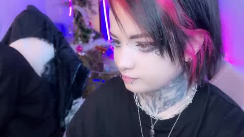 Asya  online show from 01-10-25, 11:11