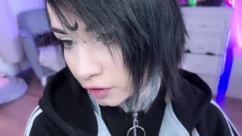 Asya  online show from 01-23-25, 10:01