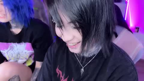 Asya  online show from 01-26-25, 12:43