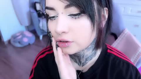 Asya  online show from 02-08-25, 08:52